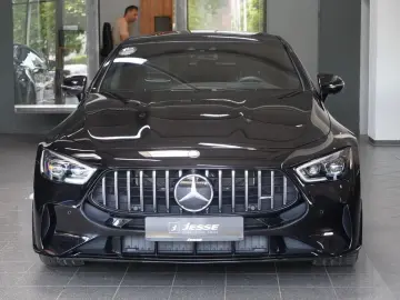 MERCEDES-BENZ AMG GT 53 4M  Aero SportAGA Distr  Pan…