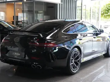 MERCEDES-BENZ AMG GT 53 4M  Aero SportAGA Distr  Pan…