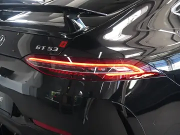 MERCEDES-BENZ AMG GT 53 4M  Aero SportAGA Distr  Pan…