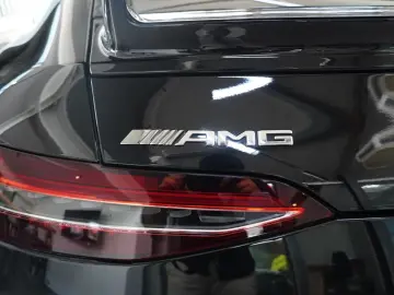 MERCEDES-BENZ AMG GT 53 4M  Aero SportAGA Distr  Pan…