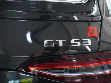 MERCEDES-BENZ AMG GT 53 4M  Aero SportAGA Distr  Pan…