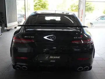 MERCEDES-BENZ AMG GT 53 4M  Aero SportAGA Distr  Pan…