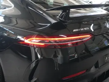 MERCEDES-BENZ AMG GT 53 4M  Aero SportAGA Distr  Pan…
