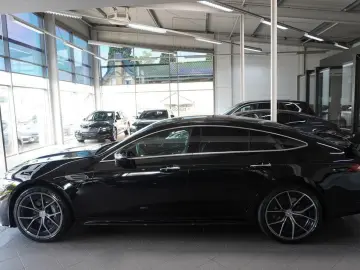 MERCEDES-BENZ AMG GT 53 4M  Aero SportAGA Distr  Pan…