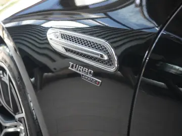 MERCEDES-BENZ AMG GT 53 4M  Aero SportAGA Distr  Pan…