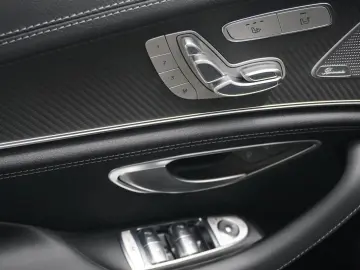 MERCEDES-BENZ AMG GT 53 4M  Aero SportAGA Distr  Pan…