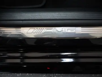 MERCEDES-BENZ AMG GT 53 4M  Aero SportAGA Distr  Pan…