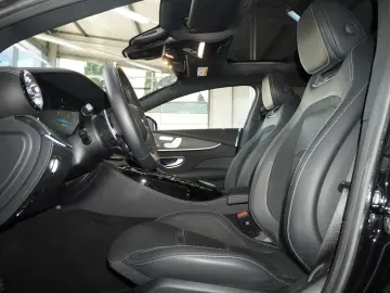 MERCEDES-BENZ AMG GT 53 4M  Aero SportAGA Distr  Pan…