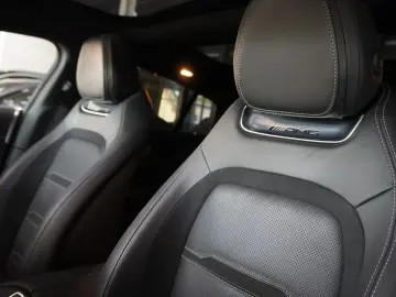 MERCEDES-BENZ AMG GT 53 4M  Aero SportAGA Distr  Pan…