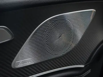 MERCEDES-BENZ AMG GT 53 4M  Aero SportAGA Distr  Pan…
