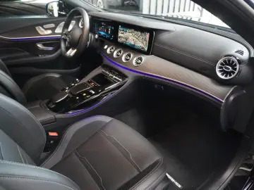 MERCEDES-BENZ AMG GT 53 4M  Aero SportAGA Distr  Pan…