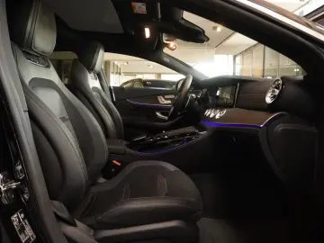 MERCEDES-BENZ AMG GT 53 4M  Aero SportAGA Distr  Pan…