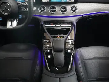 MERCEDES-BENZ AMG GT 53 4M  Aero SportAGA Distr  Pan…
