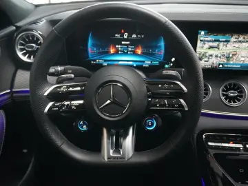 MERCEDES-BENZ AMG GT 53 4M  Aero SportAGA Distr  Pan…