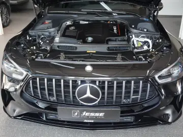 MERCEDES-BENZ AMG GT 53 4M  Aero SportAGA Distr  Pan…