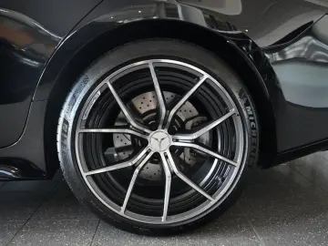 MERCEDES-BENZ AMG GT 53 4M  Aero SportAGA Distr  Pan…