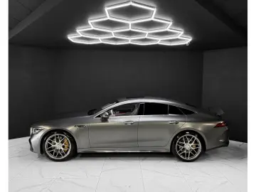 MERCEDES-BENZ AMG GT 4-Door GT63S AMG 4-Doors 5-Seats FULL