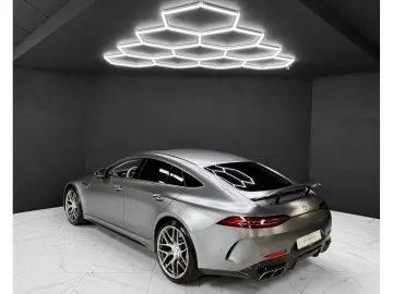MERCEDES-BENZ AMG GT 4-Door GT63S AMG 4-Doors 5-Seats FULL