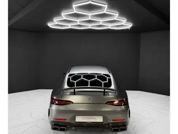 MERCEDES-BENZ AMG GT 4-Door GT63S AMG 4-Doors 5-Seats FULL