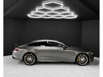 MERCEDES-BENZ AMG GT 4-Door GT63S AMG 4-Doors 5-Seats FULL
