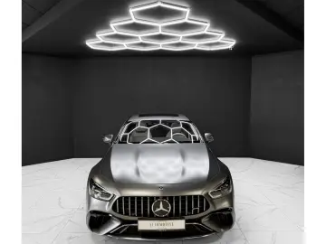 MERCEDES-BENZ AMG GT 4-Door GT63S AMG 4-Doors 5-Seats FULL