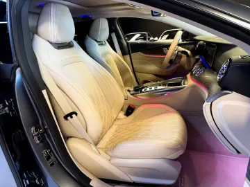 MERCEDES-BENZ AMG GT 4-Door GT63S AMG 4-Doors 5-Seats FULL