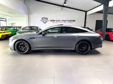 MERCEDES-BENZ AMG GT 63 S E PERFORMANCE MAGNO PANO K…