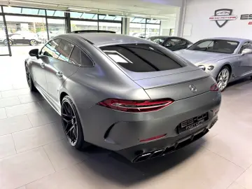 MERCEDES-BENZ AMG GT 63 S E PERFORMANCE MAGNO PANO K…