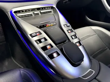 MERCEDES-BENZ AMG GT 63 S E PERFORMANCE MAGNO PANO K…