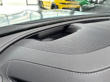 MERCEDES-BENZ AMG GT 63 S E PERFORMANCE MAGNO PANO K…