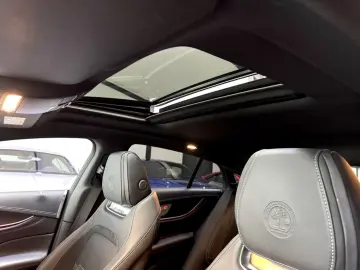 MERCEDES-BENZ AMG GT 63 S E PERFORMANCE MAGNO PANO K…