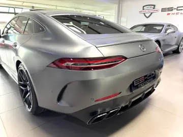 MERCEDES-BENZ AMG GT 63 S E PERFORMANCE MAGNO PANO K…