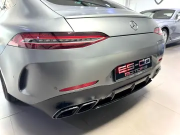 MERCEDES-BENZ AMG GT 63 S E PERFORMANCE MAGNO PANO K…