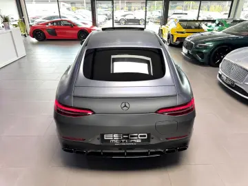 MERCEDES-BENZ AMG GT 63 S E PERFORMANCE MAGNO PANO K…