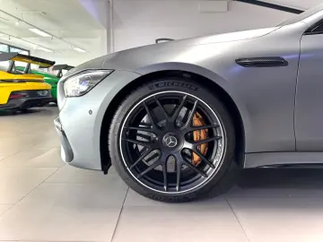 MERCEDES-BENZ AMG GT 63 S E PERFORMANCE MAGNO PANO K…