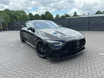 MERCEDES-BENZ 4-trg 63 S E Performance 3D AERO Carbon