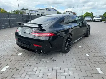MERCEDES-BENZ 4-trg 63 S E Performance 3D AERO Carbon