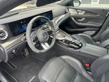 MERCEDES-BENZ 4-trg 63 S E Performance 3D AERO Carbon