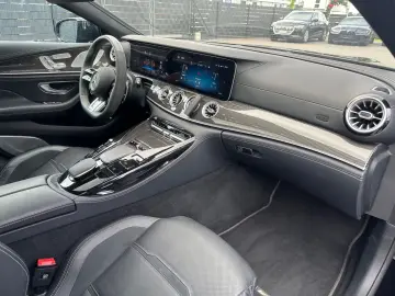MERCEDES-BENZ 4-trg 63 S E Performance 3D AERO Carbon