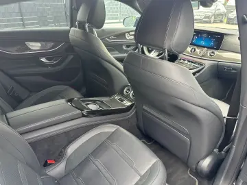 MERCEDES-BENZ 4-trg 63 S E Performance 3D AERO Carbon