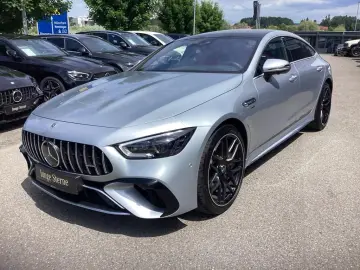 MERCEDES-BENZ GT 63 AMG S E Perf. Pano Fahrassist.Pl…