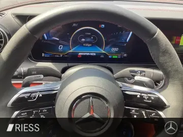 MERCEDES-BENZ GT 63 AMG S E Perf. Pano Fahrassist.Pl…