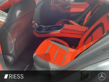 MERCEDES-BENZ GT 63 AMG S E Perf. Pano Fahrassist.Pl…