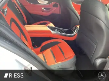 MERCEDES-BENZ GT 63 AMG S E Perf. Pano Fahrassist.Pl…