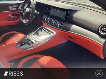 MERCEDES-BENZ GT 63 AMG S E Perf. Pano Fahrassist.Pl…