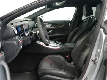 MERCEDES-BENZ AMG GT 63 S 4Matic  PANO BURMESTER NIGHT ABGAS