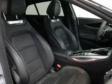 MERCEDES-BENZ AMG GT 63 S 4Matic  PANO BURMESTER NIGHT ABGAS