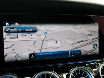 MERCEDES-BENZ AMG GT 63 S 4Matic  PANO BURMESTER NIGHT ABGAS