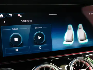 MERCEDES-BENZ AMG GT 63 S 4Matic  PANO BURMESTER NIGHT ABGAS