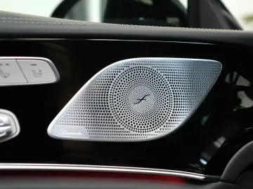 MERCEDES-BENZ AMG GT 63 S 4Matic  PANO BURMESTER NIGHT ABGAS